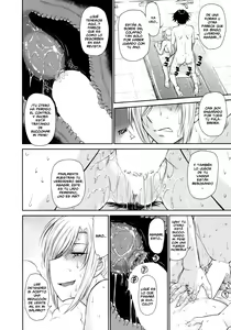 Page 43 of Zannen Ouji to Dokuzetsu Maid | El príncipe patético y la sirvienta insolente 1-2 + 2.5 - preview thumbnail