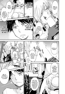 Page 5 of Zannen Ouji to Dokuzetsu Maid | El príncipe patético y la sirvienta insolente 1-2 + 2.5 - preview thumbnail