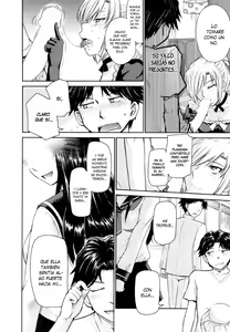 Page 6 of Zannen Ouji to Dokuzetsu Maid | El príncipe patético y la sirvienta insolente 1-2 + 2.5 - preview thumbnail