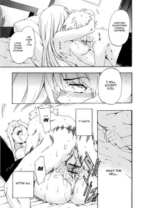 Page 143 of Furueru Kuchibiru ~The trembling lip~ - preview thumbnail