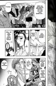 Page 3 of Oyako Junko no Utage Ch. 1 | Feast with Sake - preview thumbnail