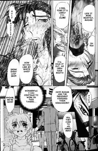 Page 7 of Oyako Junko no Utage Ch. 1 | Feast with Sake - preview thumbnail