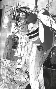 Page 8 of Oyako Junko no Utage Ch. 1 | Feast with Sake - preview thumbnail