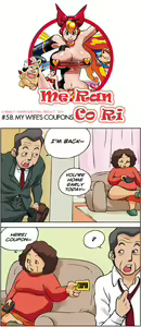 Page 167 of Me Ran Co Ri - preview thumbnail