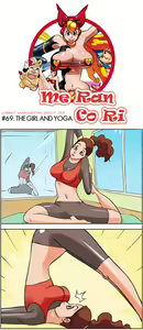 Page 211 of Me Ran Co Ri - preview thumbnail