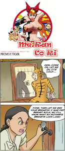 Page 230 of Me Ran Co Ri - preview thumbnail