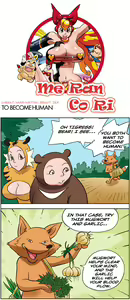 Page 250 of Me Ran Co Ri - preview thumbnail