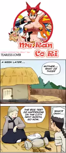 Page 298 of Me Ran Co Ri - preview thumbnail