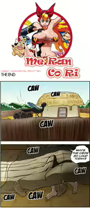 Page 316 of Me Ran Co Ri - preview thumbnail