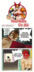 Page 39 of Me Ran Co Ri - preview thumbnail
