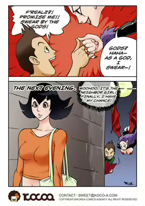 Page 46 of Me Ran Co Ri - preview thumbnail