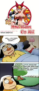 Page 480 of Me Ran Co Ri - preview thumbnail