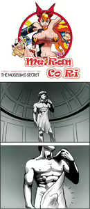 Page 492 of Me Ran Co Ri - preview thumbnail