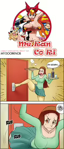 Page 660 of Me Ran Co Ri - preview thumbnail