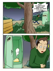 Page 68 of Me Ran Co Ri - preview thumbnail