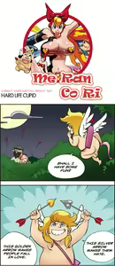 Page 696 of Me Ran Co Ri - preview thumbnail