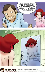Page 735 of Me Ran Co Ri - preview thumbnail
