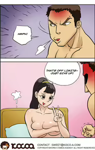 Page 803 of Me Ran Co Ri - preview thumbnail