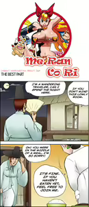 Page 852 of Me Ran Co Ri - preview thumbnail