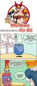 Page 884 of Me Ran Co Ri - preview thumbnail