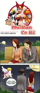 Page 923 of Me Ran Co Ri - preview thumbnail