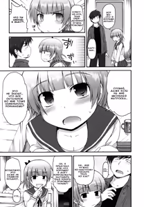 Page 5 of Fuzzy Honey (decensored) - preview thumbnail