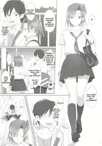 Page 4 of Kaki Hoshuu - preview thumbnail