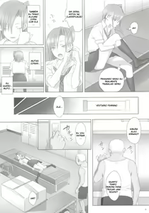 Page 8 of Kaki Hoshuu - preview thumbnail