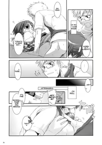 Page 19 of Seifuku Rakuen 10 - Costume Paradise 10 - preview thumbnail