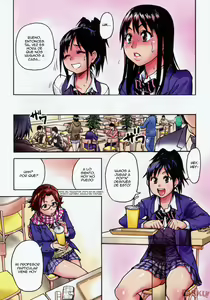 Page 19 of JC Ecchi - preview thumbnail