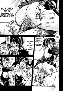 Page 213 of JC Ecchi - preview thumbnail