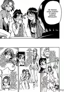 Page 25 of JC Ecchi - preview thumbnail