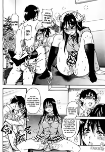 Page 55 of JC Ecchi - preview thumbnail