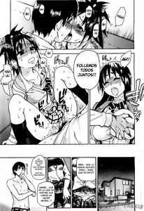 Page 56 of JC Ecchi - preview thumbnail