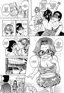 Page 74 of JC Ecchi - preview thumbnail