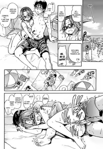 Page 77 of JC Ecchi - preview thumbnail