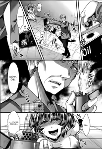 Page 16 of Guuzou Houkai -Gyaku- | Idol Decay -Tyranny- - preview thumbnail