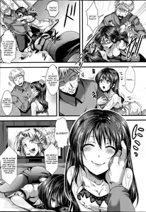 Page 19 of Guuzou Houkai -Gyaku- | Idol Decay -Tyranny- - preview thumbnail