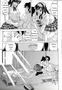 Page 5 of Suka-to no Uchigawa de Ane wo Aisu | Adoro el Interior de la Falta de Mi Hermana - preview thumbnail