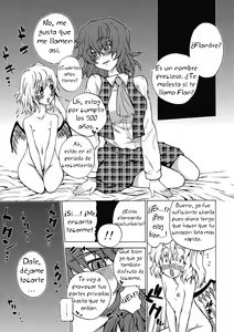 Page 6 of Adrenaline - preview thumbnail