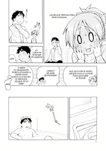 Page 8 of Dekite oru nou... Ui wa... Hon - preview thumbnail
