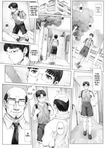Page 8 of Ayanami Dai 5 Kai - preview thumbnail