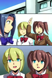 Page 119 of Jintai Sousa Souchi wo Kaihatsu shita node Onna-tachi wo Atsumete Ayatsutte mita Hanashi - preview thumbnail