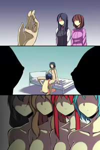 Page 123 of Jintai Sousa Souchi wo Kaihatsu shita node Onna-tachi wo Atsumete Ayatsutte mita Hanashi - preview thumbnail