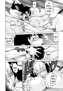 Page 19 of Miracle Kitty Punch - preview thumbnail