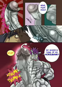 Page 6 of DQV Tenkuu no Nikudorei | Hand of the Heavenly Sex Slave - preview thumbnail