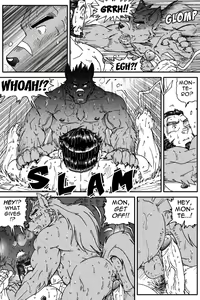 Page 21 of Montero and Zedd - preview thumbnail