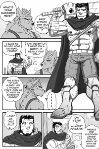 Page 4 of Montero and Zedd - preview thumbnail
