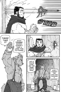 Page 5 of Montero and Zedd - preview thumbnail