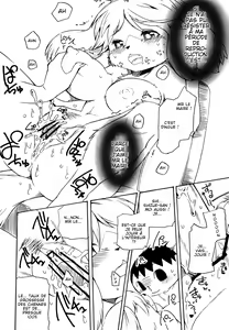 Page 15 of Forever You. - preview thumbnail